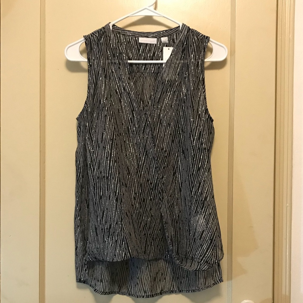 New York & Company Top